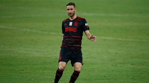 Se acaba la negociación de Cruz Azul con Flamengo por Léo Pereira
