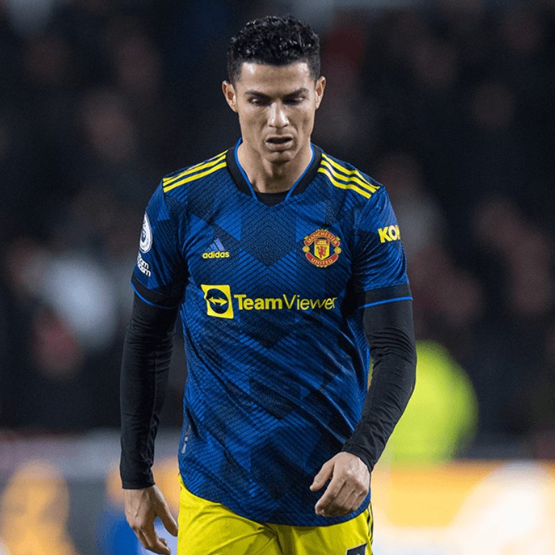 El club que iría por Cristiano Ronaldo, si explota la bomba en Manchester United