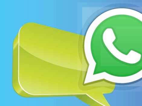 ¿Cómo enviar en WhatsApp un ’emoji invisible’?