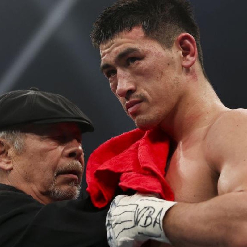 Dmitry Bivol lanzó una fuerte acusación contra Gilberto Ramírez