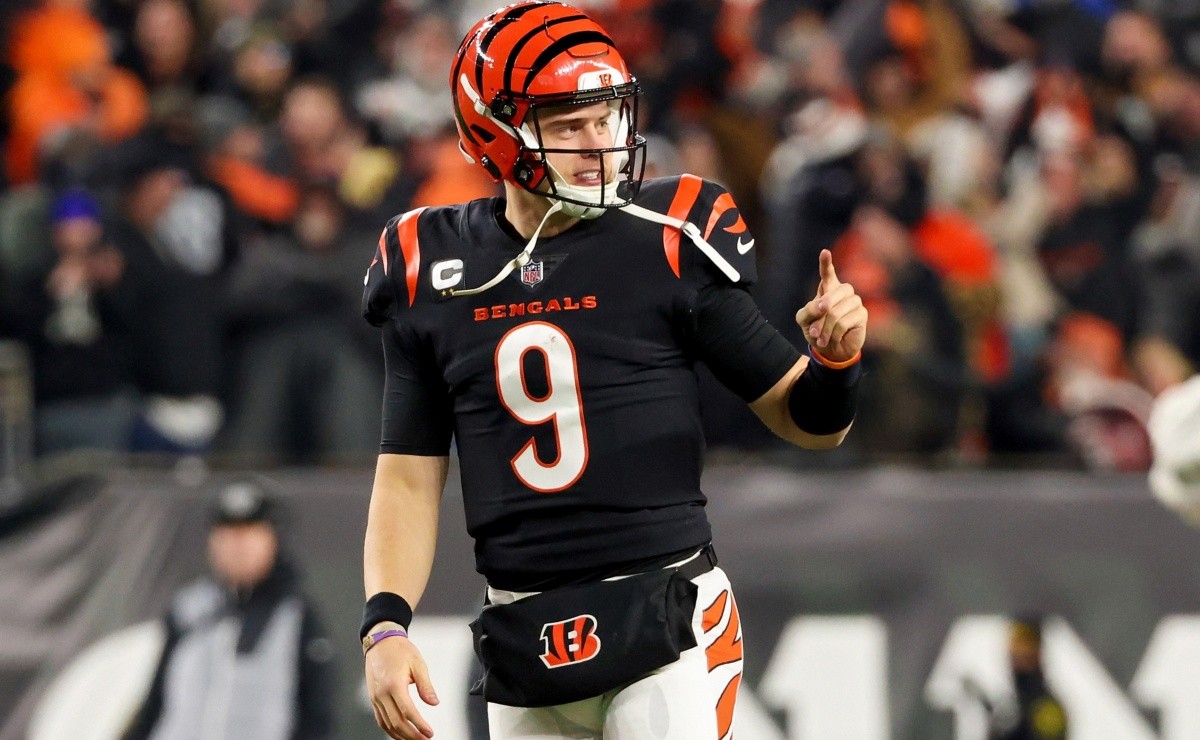 NFL Playoffs 2022: When was the last time the Cincinnati Bengals