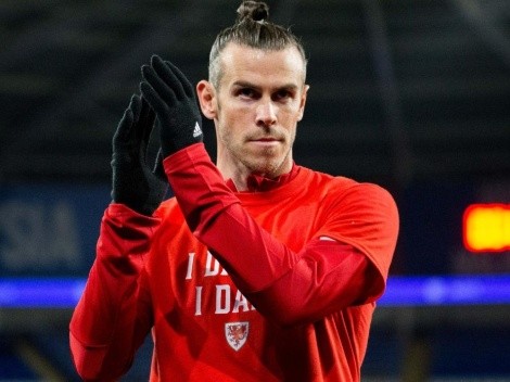 ¿PSG se burla de Real Madrid por culpa de Gareth Bale?