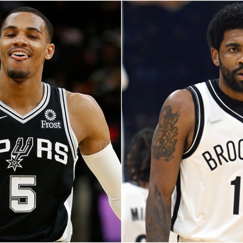 San Antonio Spurs vs Brooklyn Nets: Preview, predictions, odds, and how to watch or live stream free 2021/22 NBA Season in the US today