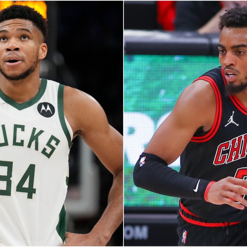 Milwaukee Bucks vs Chicago Bulls: Preview, predictions, odds, and how to watch or live stream free 2021/22 NBA Season in the US today