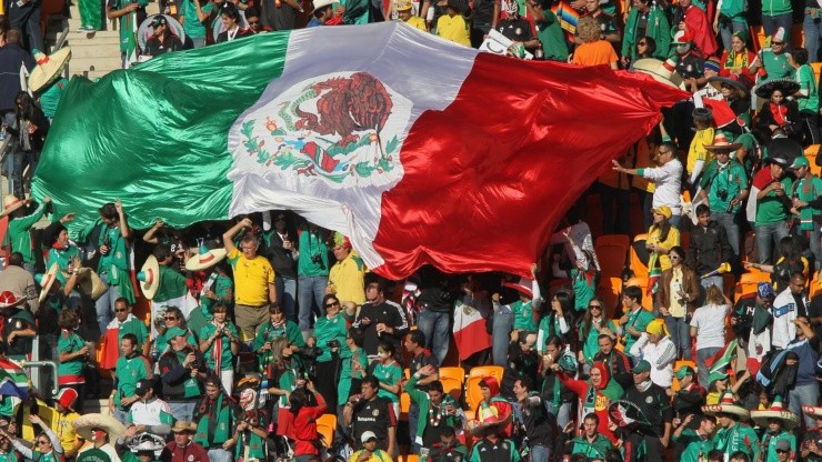 Opening Ceremony - 2010 FIFA World Cup