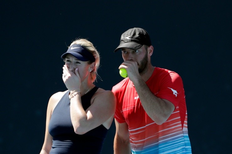 Alexa Guarachi Tim Puetz