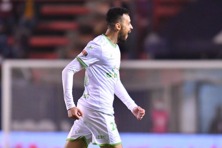 Juárez venció 1 a 0 desde los doce pasos (Imago 7)