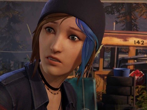 Life is Strange Remastered Collection retrasa su lanzamiento en Nintendo Switch