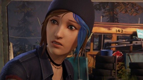 Life is Strange Remastered Collection retrasa su lanzamiento en Nintendo Switch