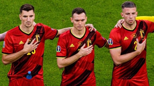 Bélgica tendrá un nuevo integrante en su staff para Qatar 2022.