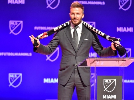 Inter Miami buscará en Turquía a su nuevo refuerzo para MLS 2022