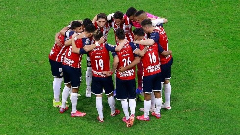 Chivas va por su segunda victoria de la temporada