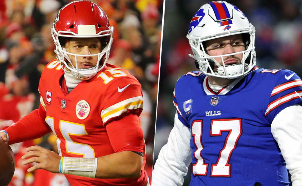 EN VIVO: Denver Broncos vs Kansas City Chiefs ONLINE  Pronóstico, horario,  streaming y TV para ver la Semana 18 de la NFL