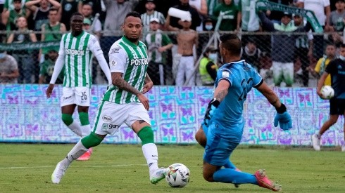 Tres razones del debut con empate de Nacional ante el recién ascendido Cortuluá
