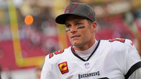 Tom Brady deverá pensar na carreira e tomar decisão sobre seu futuro na NFL (Getty Images)