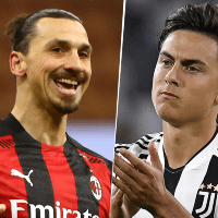 FINAL | Milan vs. Juventus por la Serie A de Italia: resultado y estadísticas del partido