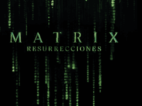 ‘Matrix Resurrection’: todo lo que tienes que saber de su estreno en HBO Max