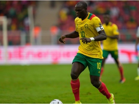 Cameroon vs Comoros: Preview, predictions, odds, and how to watch or live stream free 2022 Africa Cup of Nations in the US today