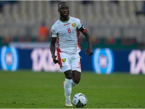 Guinea vs Gambia: Preview, predictions, odds, and how to watch or live stream free 2022 Africa Cup of Nations in the US today