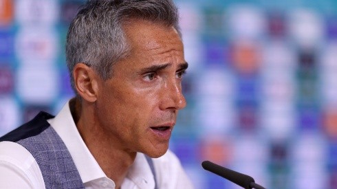 Foto: UEFA/UEFA via Getty Images | À disposição do técnico Paulo Sousa estão jogadores experientes e também algumas jovens promessas