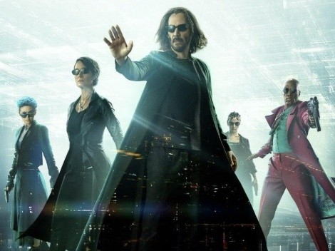 “Matrix Resurrections” ganha data de lançamento na plataforma do HBO Max; o filme estrelado por Keanu Reeves chegou aos cinemas em dezembro de 2021