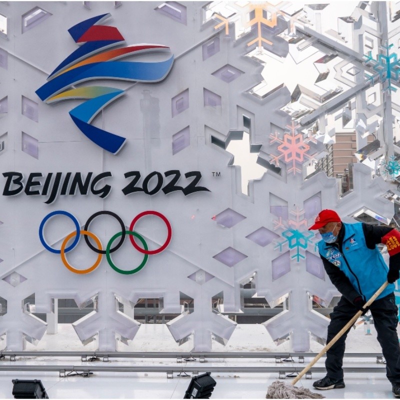 2022 Beijing: Complete list of discontinued Winter Olympics sports