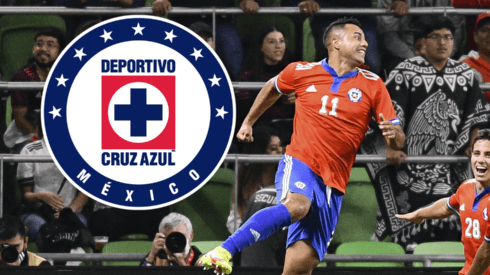 Cruz Azul amarra un nuevo fichaje para el Clausura 2022.