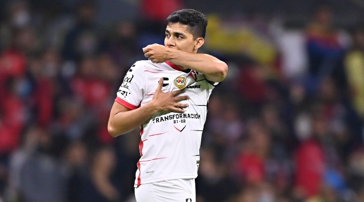 Barbosa fue clave en el triunfo ante América. (Imago 7)