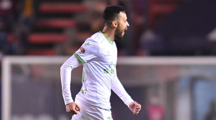 FC Juárez hundió al San Luis. (Imago 7)