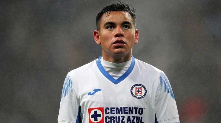 Charly sigue siendo importante en Cruz Azul. (Imago 7)