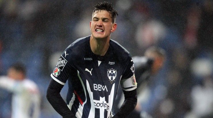 Montes y un gol clave ante Cruz Azul. (Imago 7)