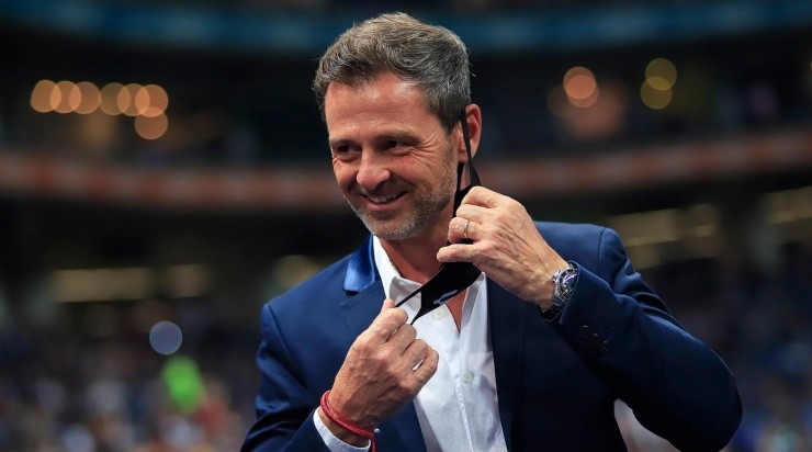 Diego Cocca quiere el bicampeonato. (Imago 7)