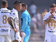 "Una disculpa para la afición Puma"