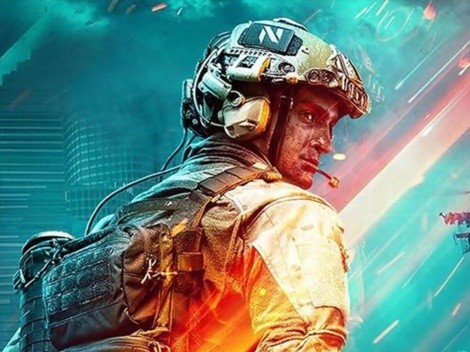 Battlefield 2042 podría convertirse en free-to-play
