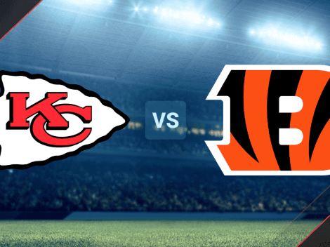 NFL Playoffs: Kansas City Chiefs vs Cincinnati Bengals | ¿Cómo, cuándo y dónde ver la Final de Conferencia?