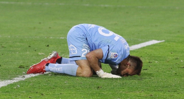 Sebastián Pérez Sebastián Pérez