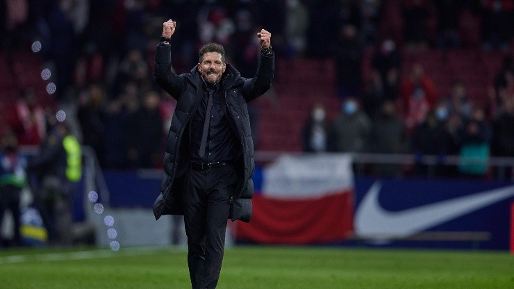 Diego Simeone