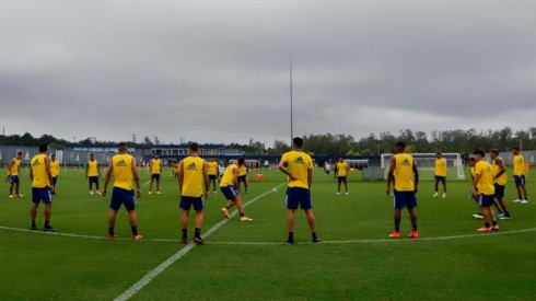 El regreso más esperado: los convocados de Boca para la final contra San Lorenzo