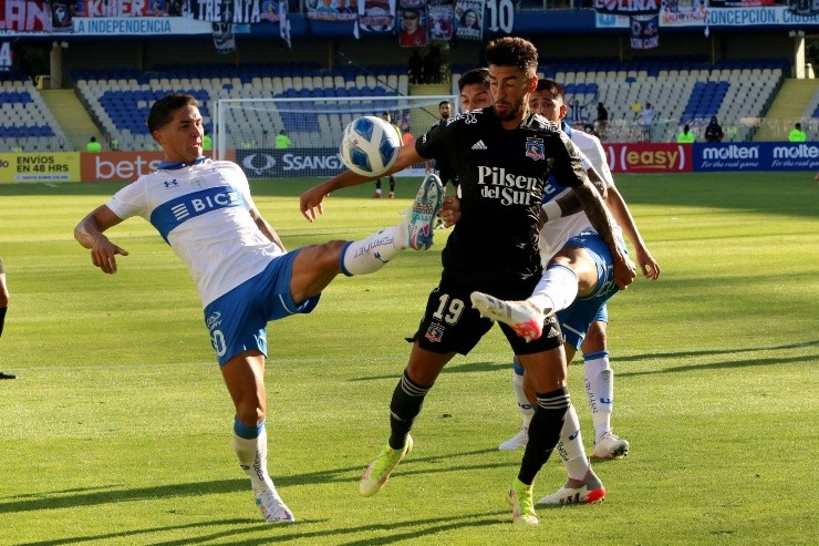 Universidad Católica