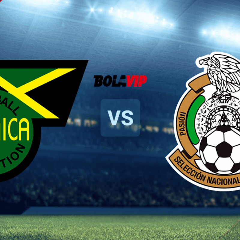 Cómo, cuándo y dónde ver Jamaica vs. México por el Octagonal Final de las Eliminatorias Concacaf