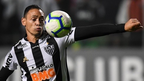 Inoxidable: Ricardo Oliveira tiene nuevo club en Brasil a sus 41 años