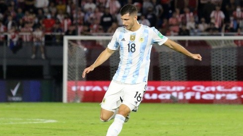 Además de Messi, otro jugador clave de Argentina es baja contra Colombia