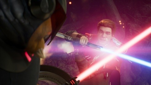 EA anuncia tres juegos de Star Wars que serán desarrollados por Respawn