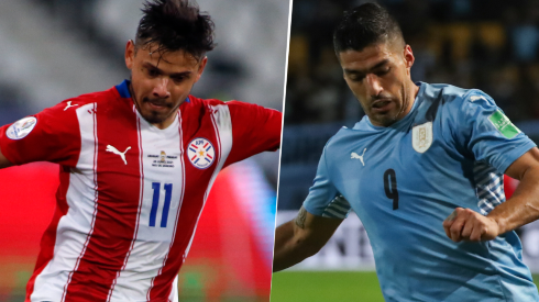 Paraguay enfrentará a Uruguay por la Fecha 15 de las Eliminatorias Conmebol rumbo a Qatar 2022