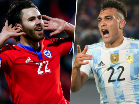 Chile vs Argentina en USA | Pronósticos, horario, formaciones, streaming y TV | Eliminatorias Conmebol EN VIVO ONLINE