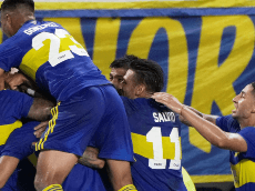 Boca arrancó el 2022 con el pie derecho y se consagró campeón del Torneo de Verano