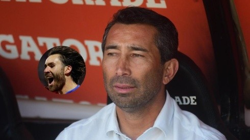 Pérez advirtió a Brereton por los estragos de la altura y anticipó el partido de Chile.