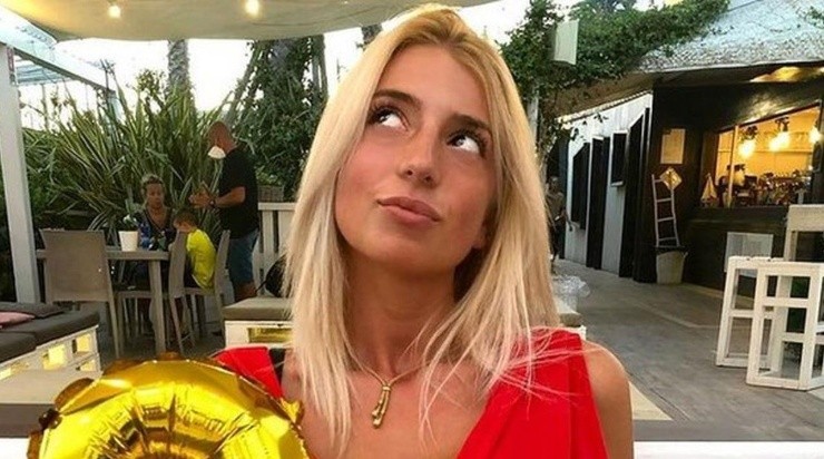 Italian referee Diana Di Meo victim of cyber hacking and leaking of