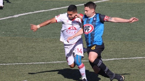 Huachipato recibe a Copiapó en el Estadio CAP de Talcahuano.