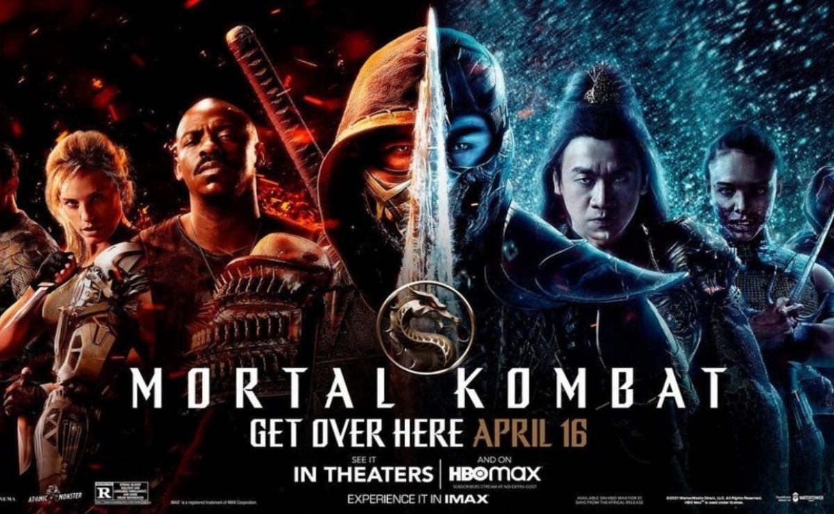 Mortal Kombat 1 já pode ter sequência em produção